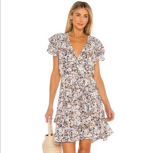MINKPINK Ava Mini Dress